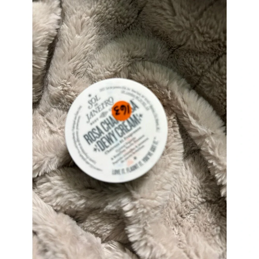 SOL DE JANEIRO ROSA CHARMOSA Dewy Cream